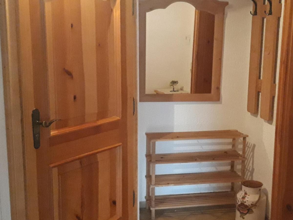 Feichtlhof Apartment Taching am See Ngoại thất bức ảnh
