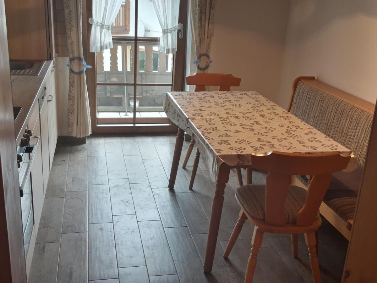 Feichtlhof Apartment Taching am See Ngoại thất bức ảnh