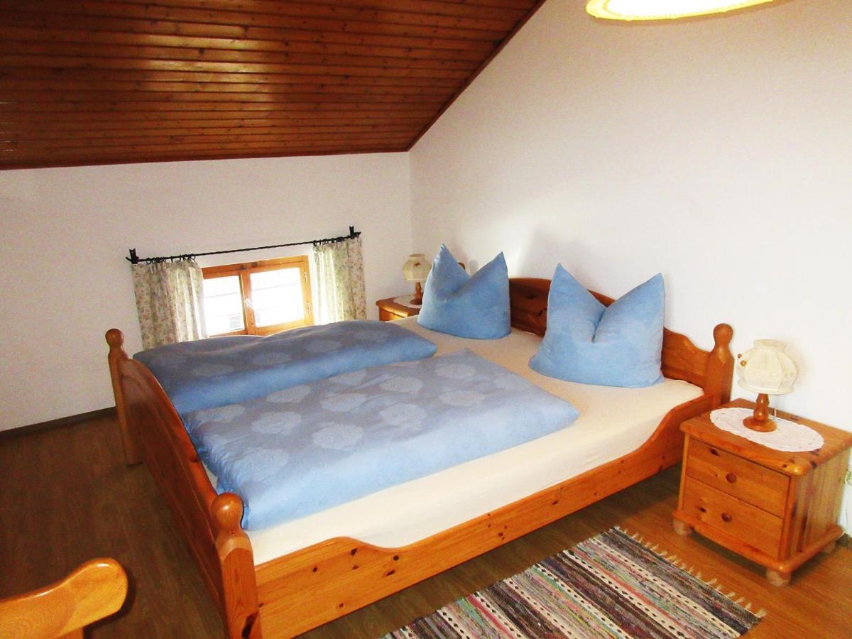 Feichtlhof Apartment Taching am See Ngoại thất bức ảnh