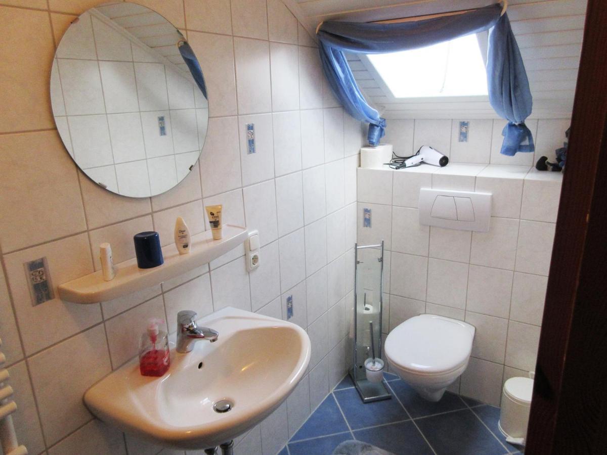 Feichtlhof Apartment Taching am See Ngoại thất bức ảnh