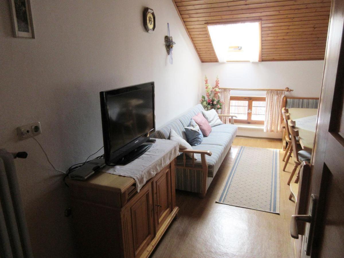 Feichtlhof Apartment Taching am See Ngoại thất bức ảnh