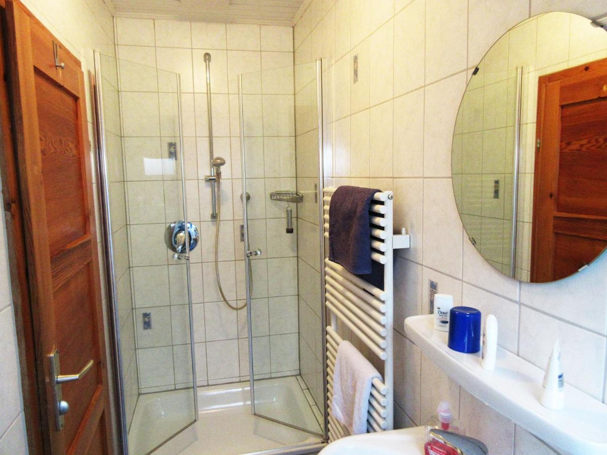 Feichtlhof Apartment Taching am See Ngoại thất bức ảnh